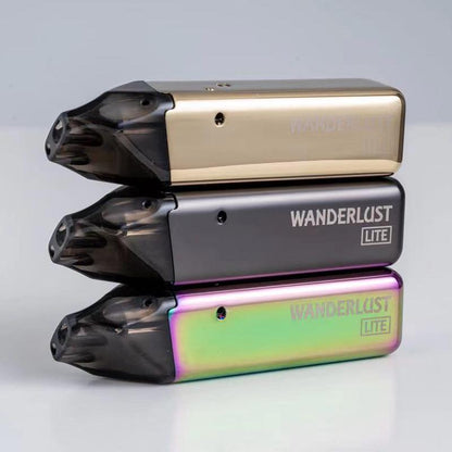 Kit Advken Wanderlust Lite 2 Pod