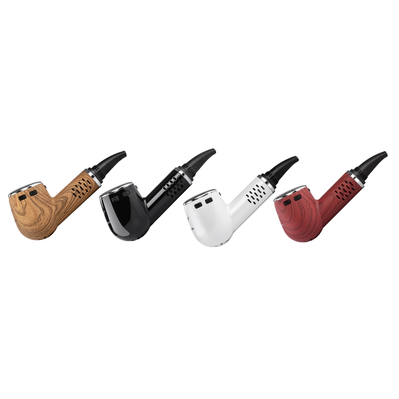 Kit de vaporisateur d'herbes sèches Anlerr Pipevape 1000mAh pas cher Boutique en ligne – frvapormo