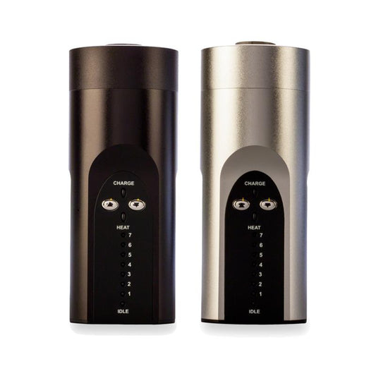 Kit Vaporizer Solo - Arizer