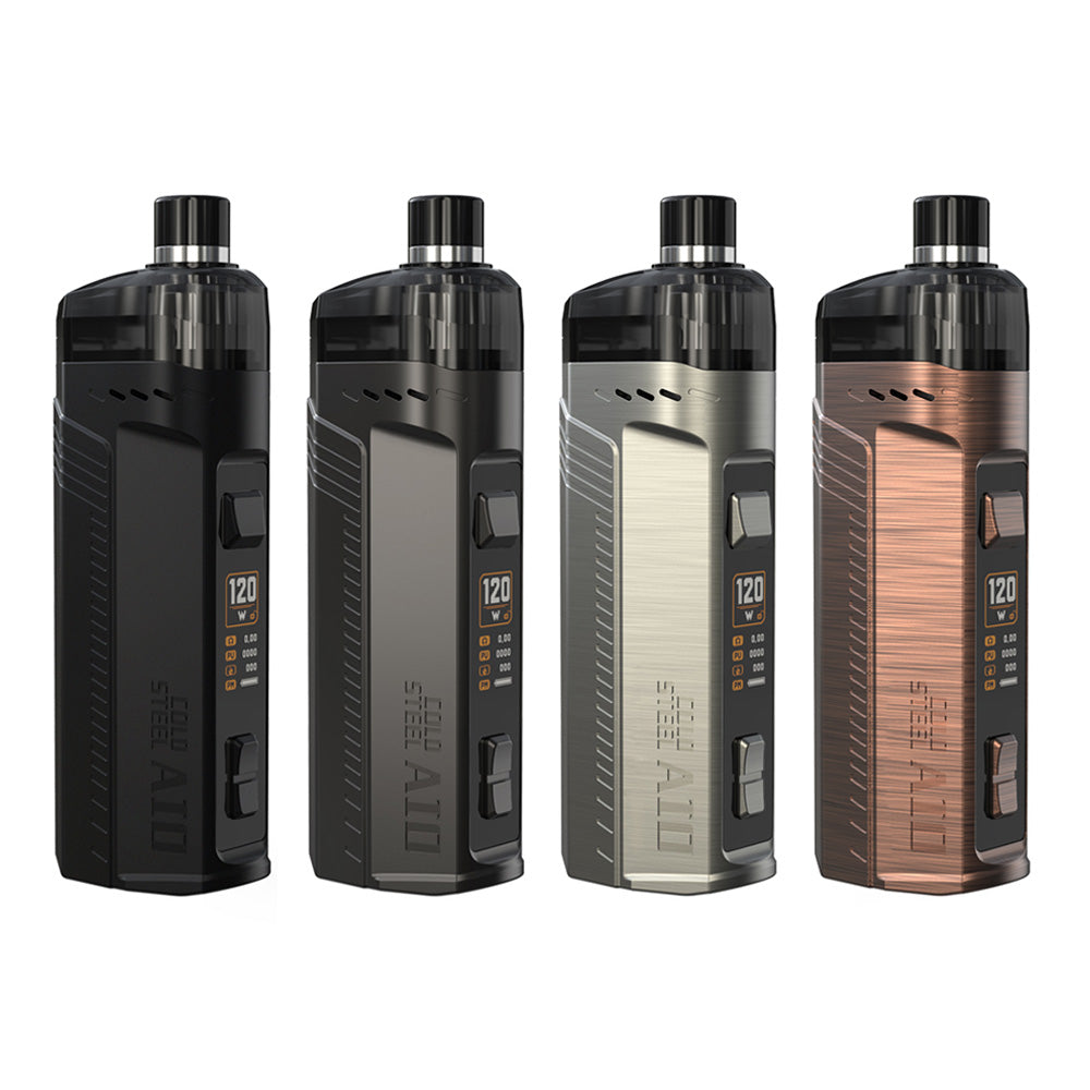 Kit Pod Cold Steel - Artery