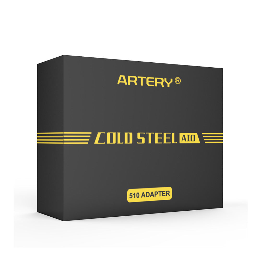 Adaptateur Cold Steel 510 - Artery
