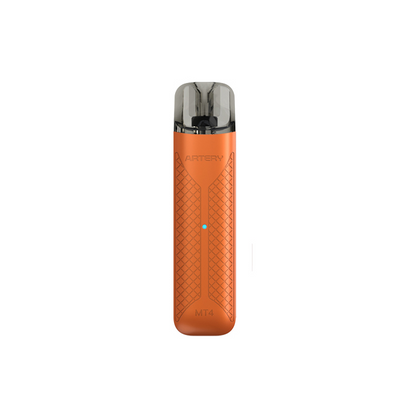 Kit Pod MT4 480mAh - Artery