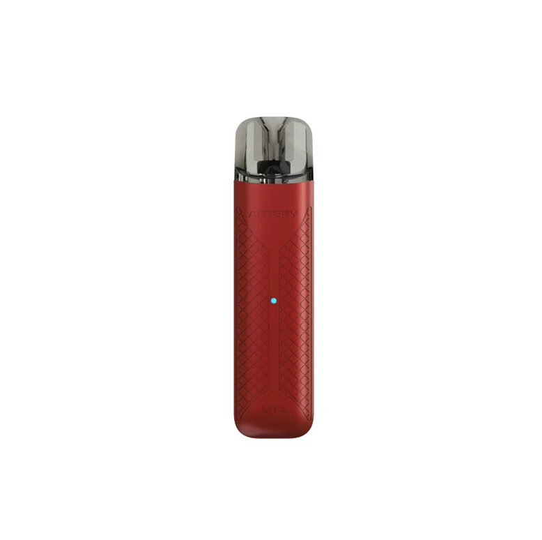 Kit Pod MT4 480mAh - Artery