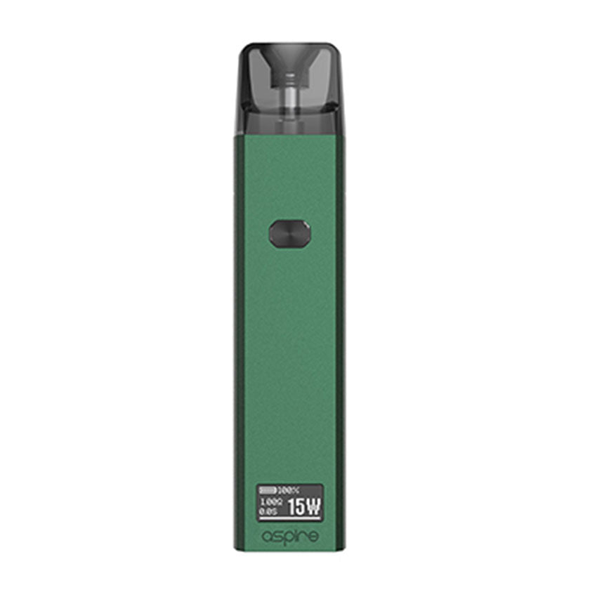 Kit Pod Favostix - Aspire