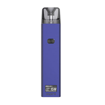 Kit Pod Favostix - Aspire