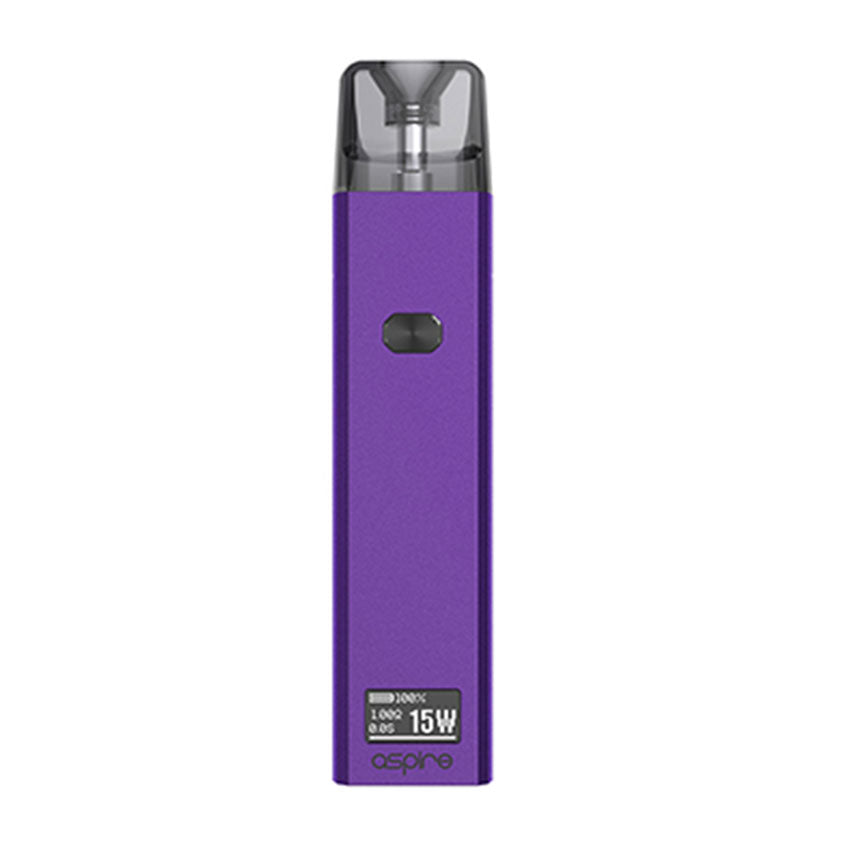 Kit Pod Favostix - Aspire