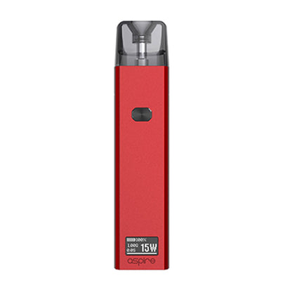 Kit Pod Favostix - Aspire