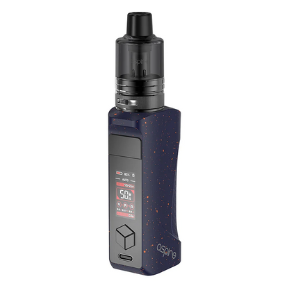 Kit Tank Pod Finixx - Aspire 80W 4.0ml