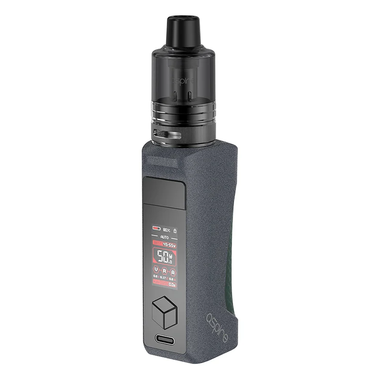 Kit Tank Pod Finixx - Aspire 80W 4.0ml