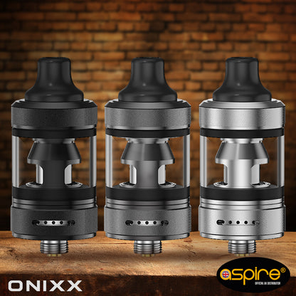 Onixx Sub Ohm Tank - Aspire