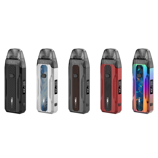 Kit Pod Tekno - Aspire 30W&1300mAh