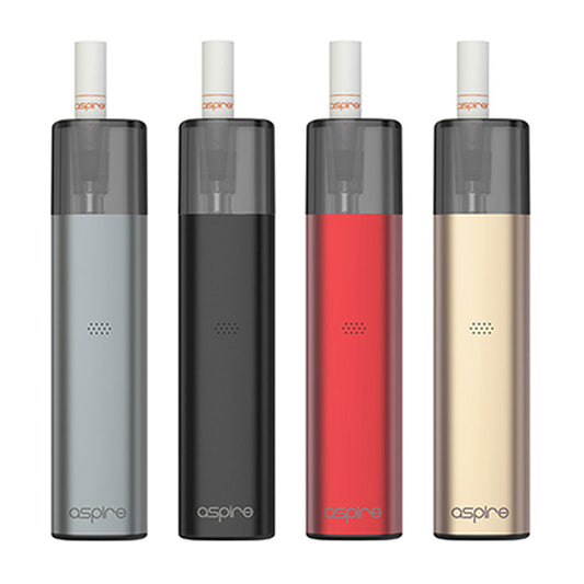 Kit Vaporisateur Aspire Vilter 450mAh 2ml