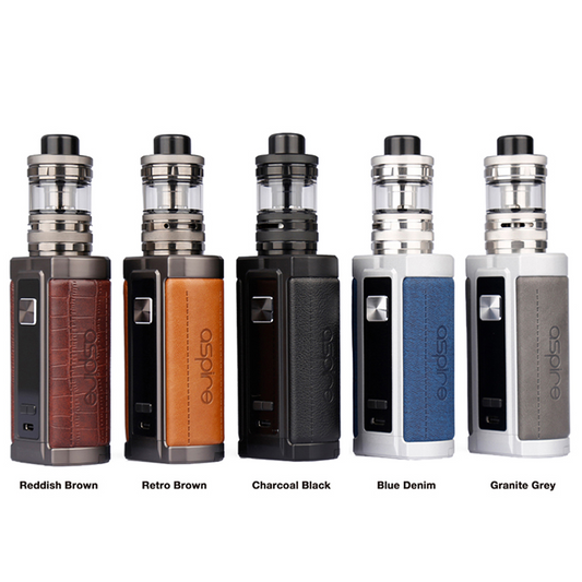 Kit Vrod 200 - Aspire