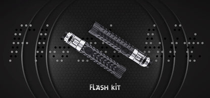 Kit Flash - Augvape