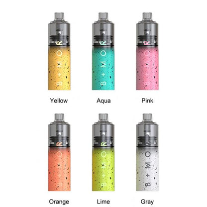 Kit Pod BMOR Sober 15W 650mAh