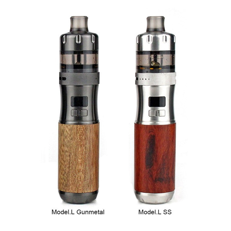 kit BP MODS Lightsaber (Model L) Pod Mod 2100mAh