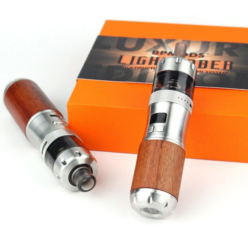 Pod Model Mod kit BP MODS Lightsaber (Model S) Pod Mod 2100mAh Pas Cher – frvapormo