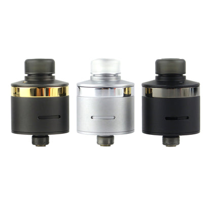 Atomiseur BP MODS V3 RDA - Bushido