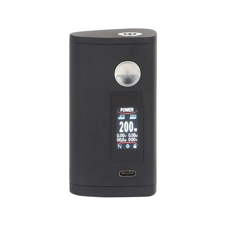 Box Minikin 3 - Asmodus