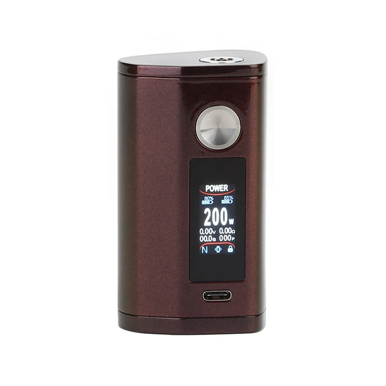 Box Minikin 3 - Asmodus frvapormo Box Minikin 3 - Asmodus frvapormo