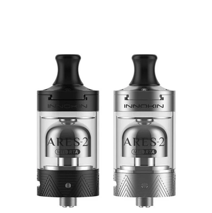 Atomiseur Ares 2  D22/D24 RTA - Innokin