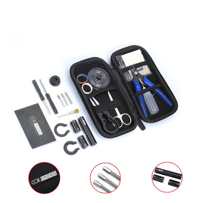 Kit d'outils Vape X6S - Coil Father