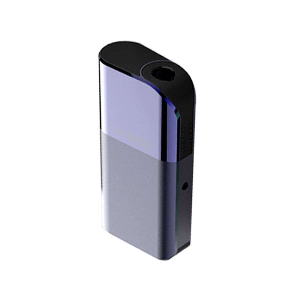 L'Appareil du chaffage 1300mAh - Coolplay Q7