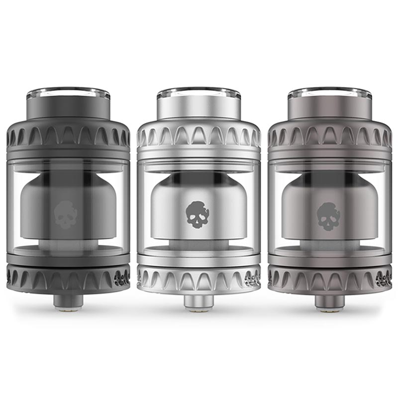 Dovpo Blotto MAX RTA Atomiseur 3.8ml