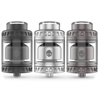 Dovpo Blotto MAX RTA Atomiseur 3.8ml