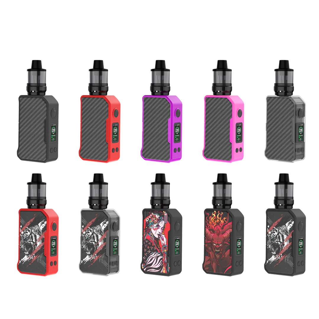 Kit DOVPO MVP 220W