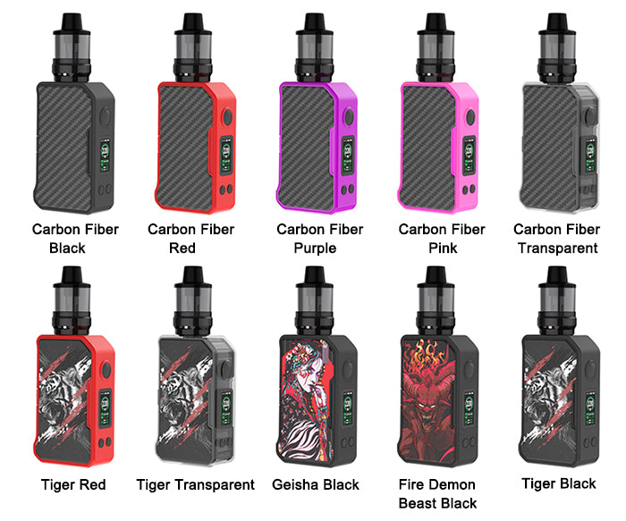 Kit DOVPO MVP 220W