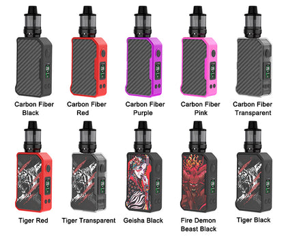 Kit DOVPO MVP 220W