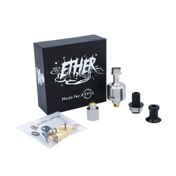 Kit DOVPO Ether RBA pour Abyss