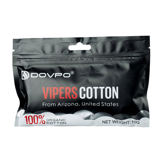Dovpo Vipers Coton 1 pc/paquet