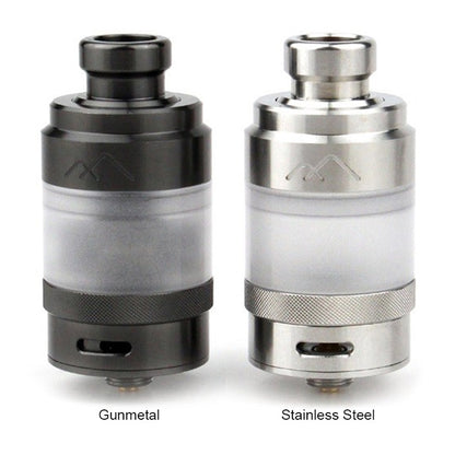 Atomiseur Dovpo x Across Vape Hazard RTA 4ml Pas Cher frvapormo Atomiseur Dovpo x Across Vape Hazard RTA 4ml Pas Cher frvapormo