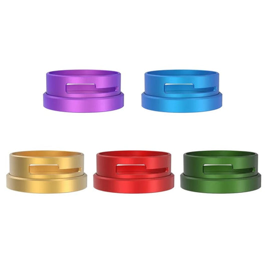 Damn Vape Nitrous RDA Beauty Ring (1 pièce/paquet)