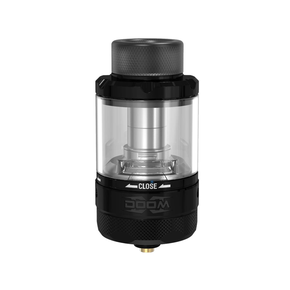 Atomiseur Mesh RTA DOOM X - Damn Vape