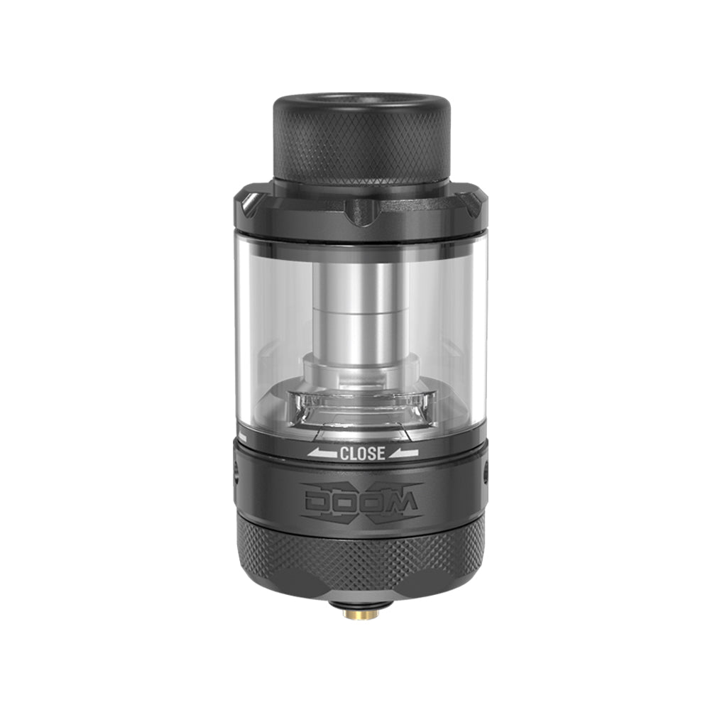 Atomiseur Mesh RTA DOOM X - Damn Vape