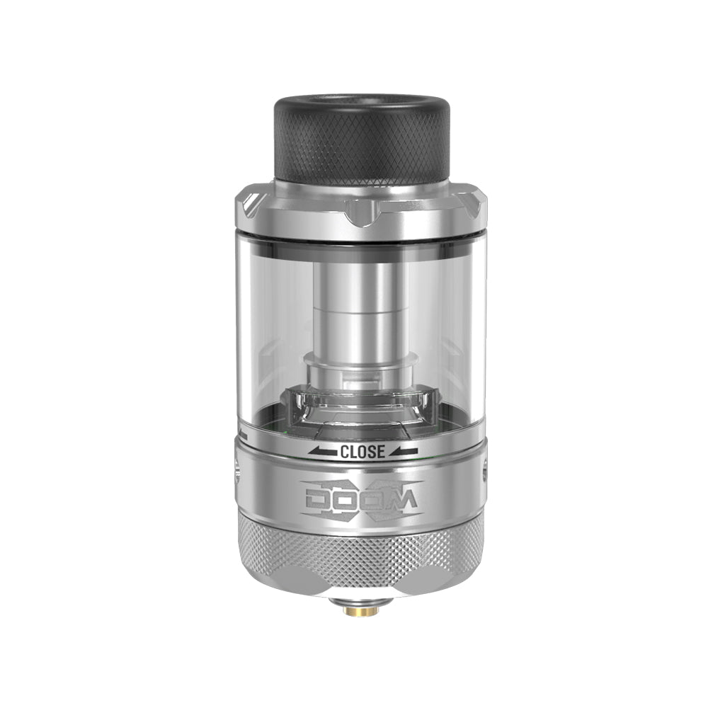 Atomiseur Mesh RTA DOOM X - Damn Vape