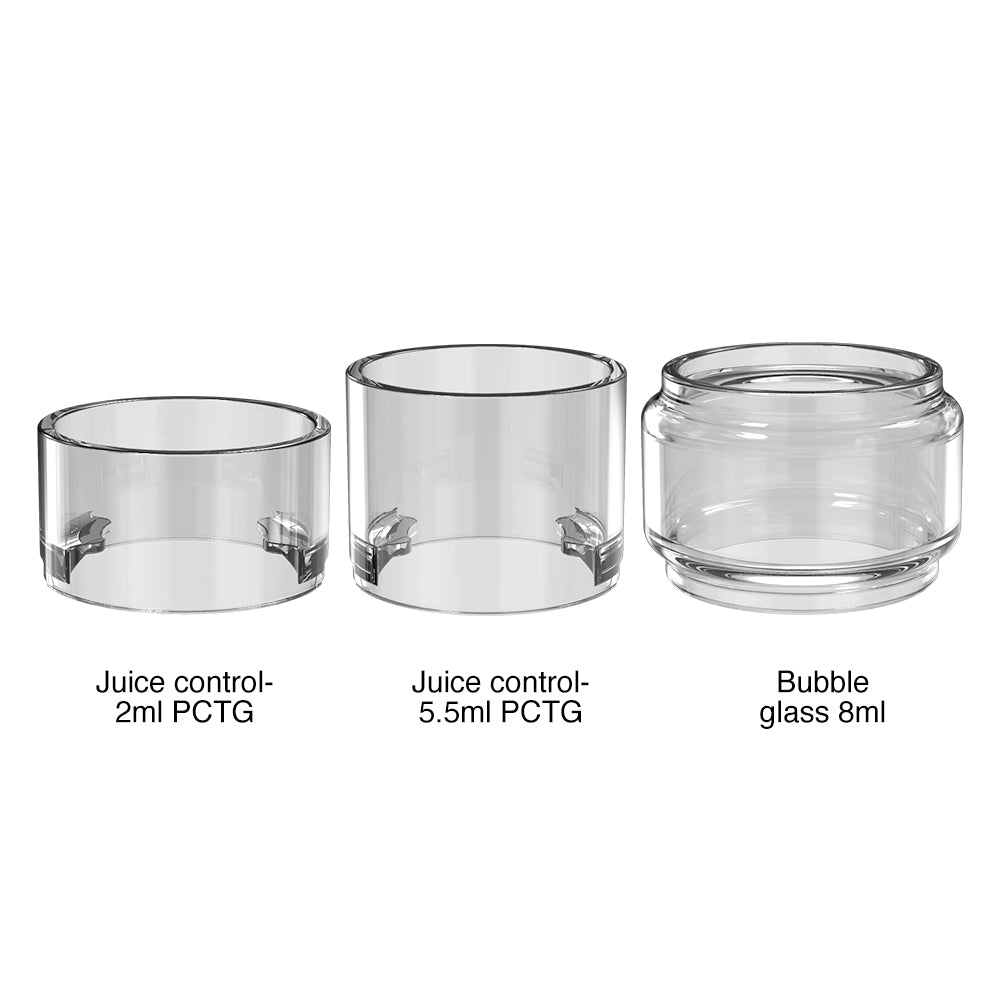 Au rabais : Tube en verre pyrex DOOM X Mesh RTA - Damn Vape frvapormo Au rabais : Tube en verre pyrex DOOM X Mesh RTA - Damn Vape frvapormo