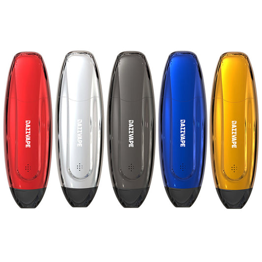 Kit Vaporisateur Boto - Dazzvape 350mAh