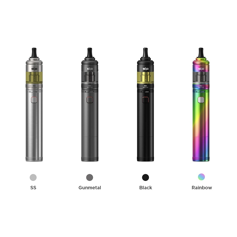 Kit de tubes Digiflavor S G MTL 1500mA 4ml Vente en ligne pas cher frvapormo Kit de tubes Digiflavor S G MTL 1500mA 4ml Vente en ligne pas cher frvapormo