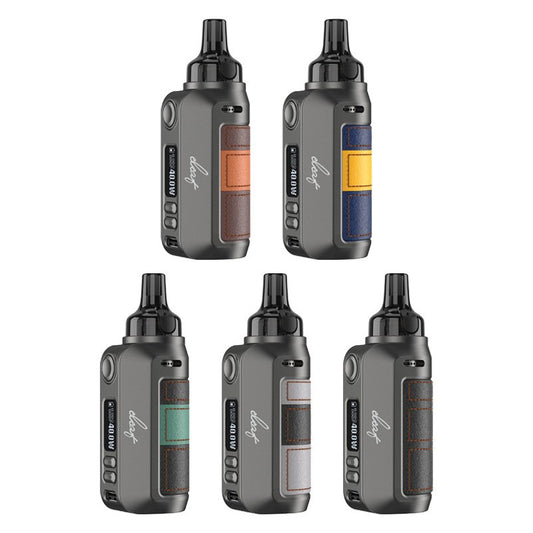 Kit Eleaf iSolo Air 2 Pod Mod