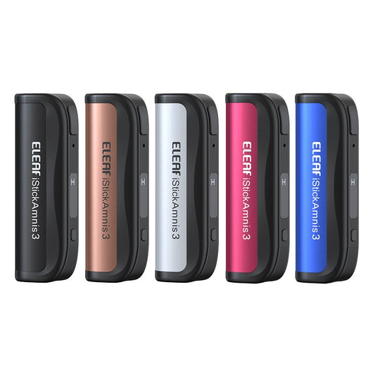 Eleaf iStick Amnis 3 Box Mod