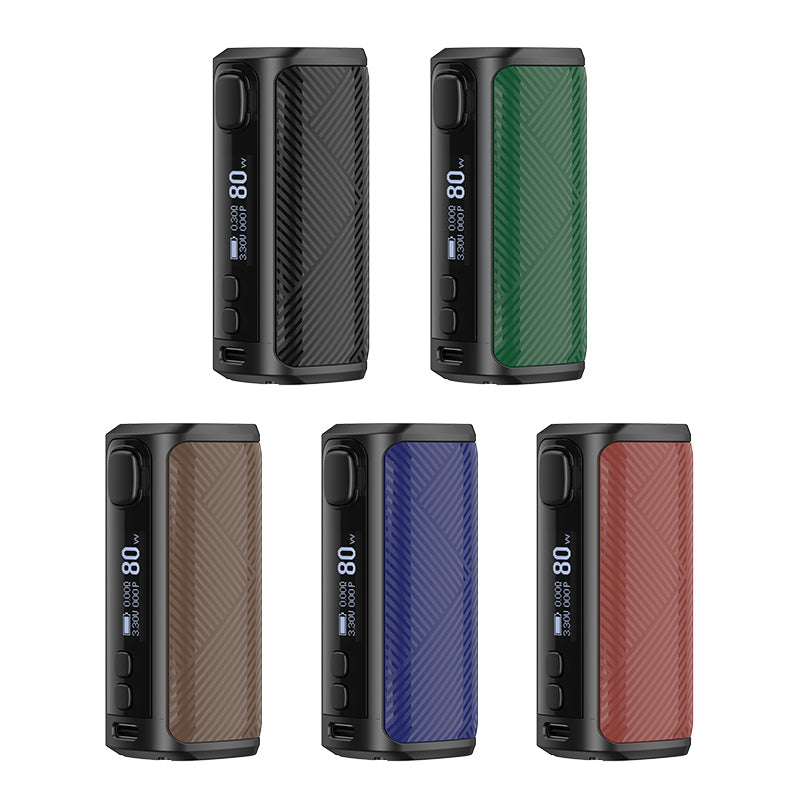 Eleaf iStick i80 80W Mod