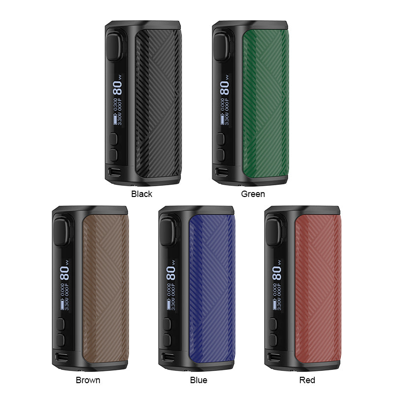 Eleaf iStick i80 80W Mod