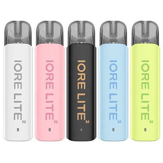 Kit de pod Eleaf Iore Lite 2 490mAh