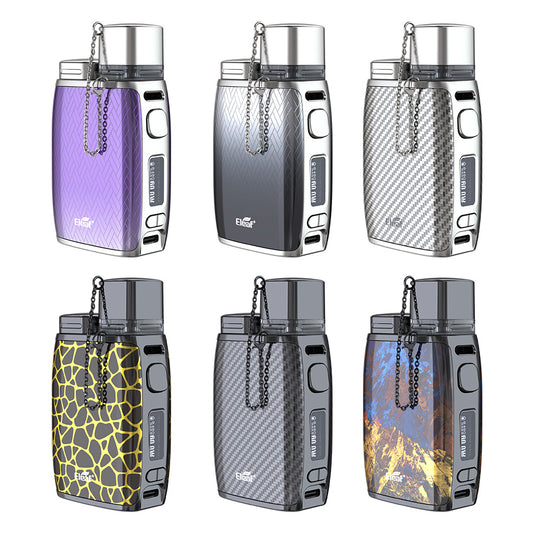 Kit Pod Pico Compaq - Eleaf