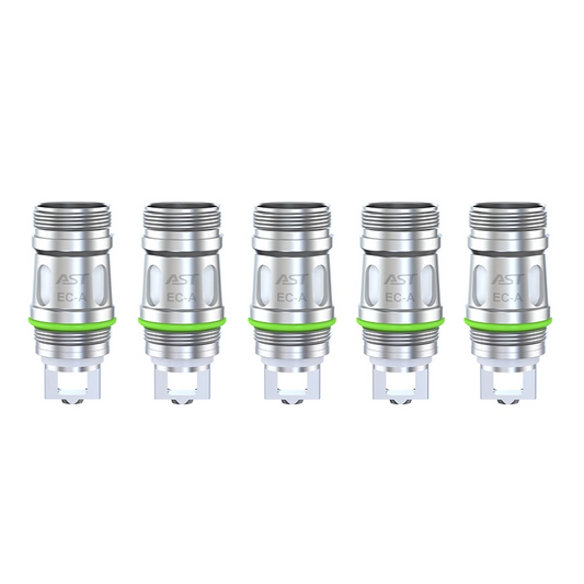 Bobine Eleaf EC-A pour iStick Pico Plus (5pcs/pack)