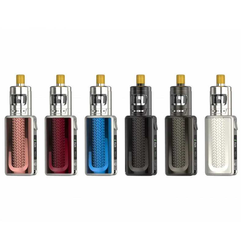 Kit iStick S80 - Eleaf